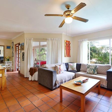 Lily'S Cottage Durban Luaran gambar