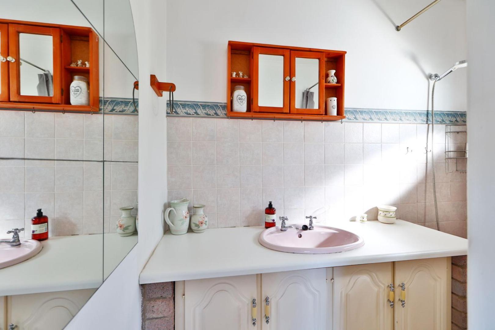 Lily'S Cottage Durban Luaran gambar