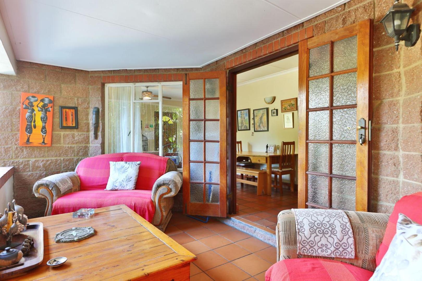 Lily'S Cottage Durban Luaran gambar