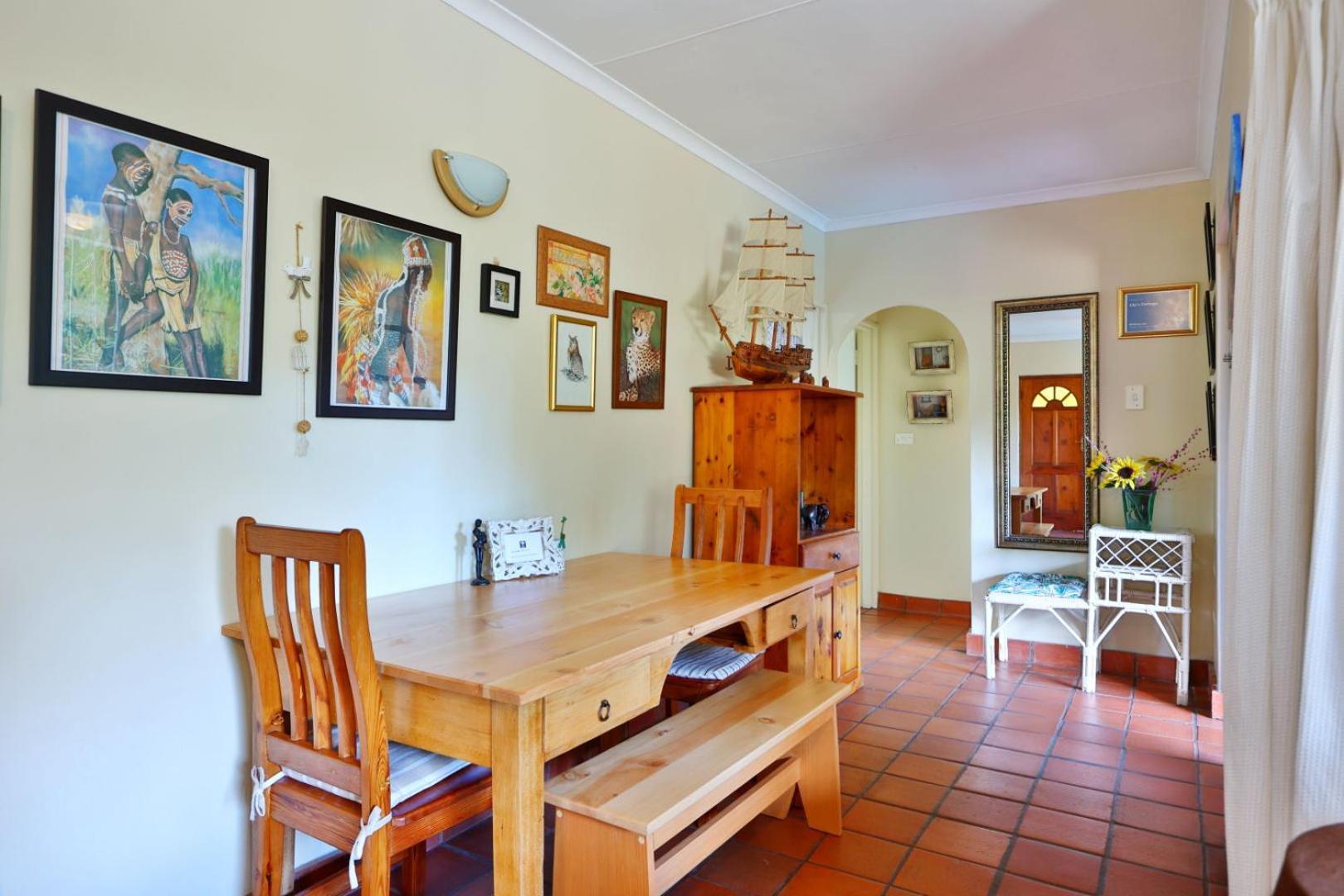 Lily'S Cottage Durban Luaran gambar