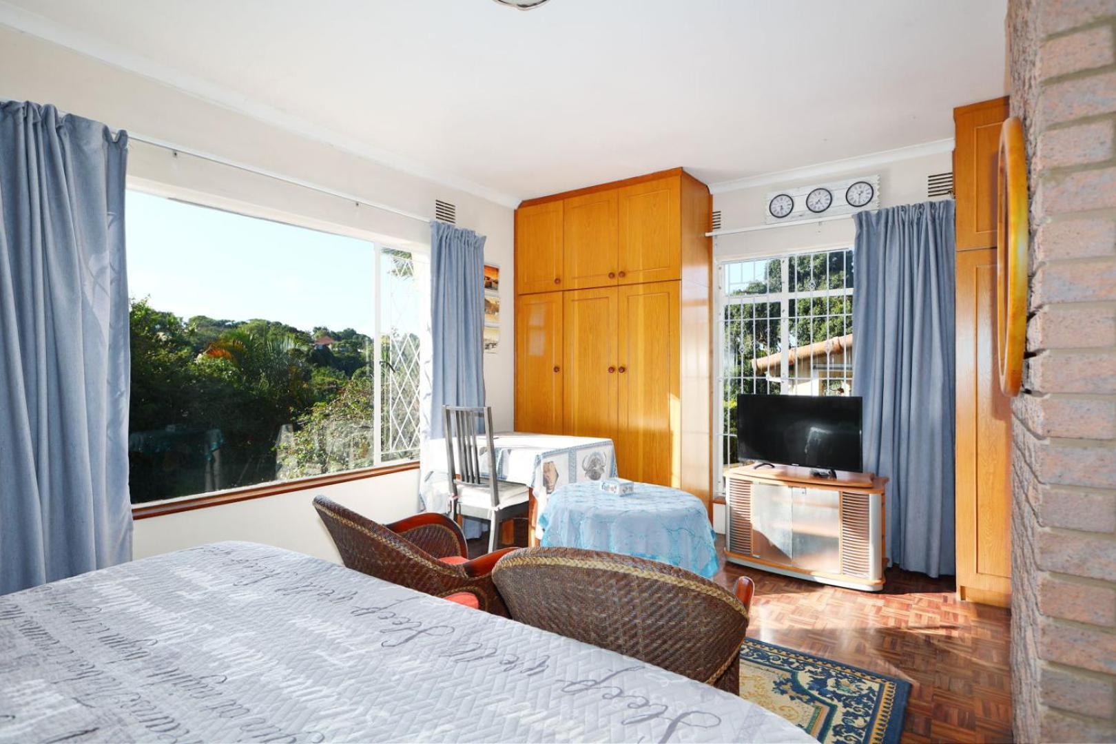 Lily'S Cottage Durban Luaran gambar